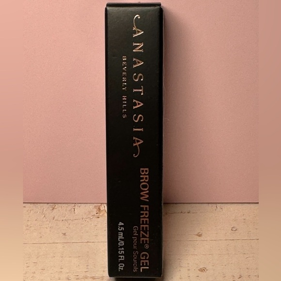 Anastasia Beverly Hills Brow Freeze Gel NIB 4.5 ml / 0.15 fl oz - Picture 1 of 4